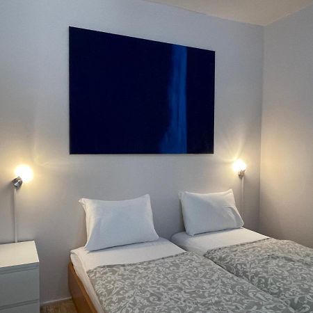 Angelo Hotel Koper Buitenkant foto