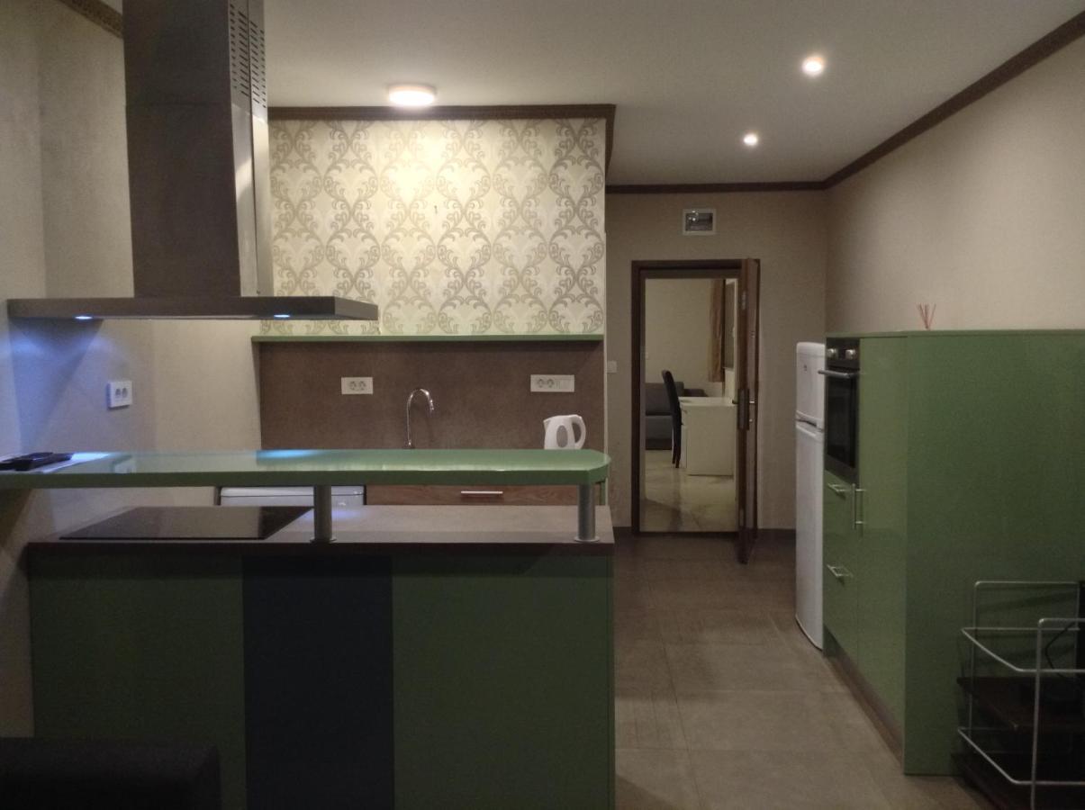 Angelo Hotel Koper Buitenkant foto