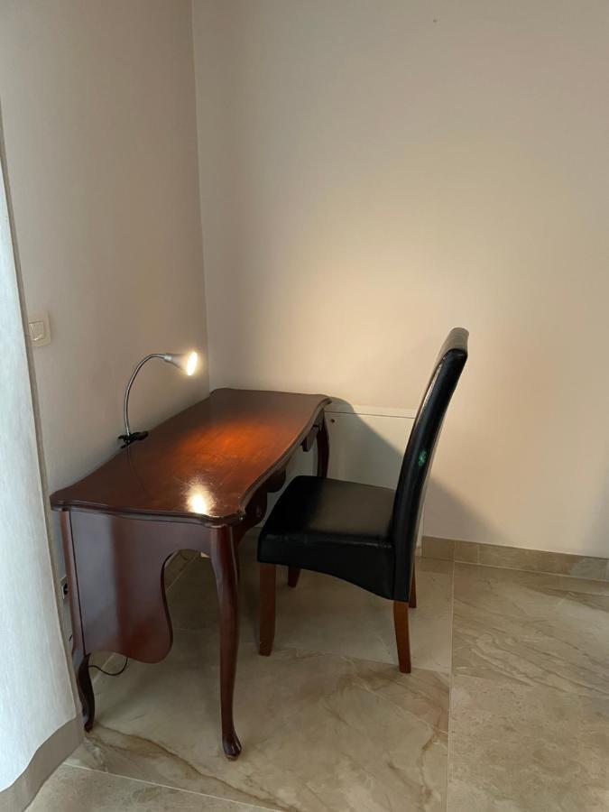 Angelo Hotel Koper Buitenkant foto
