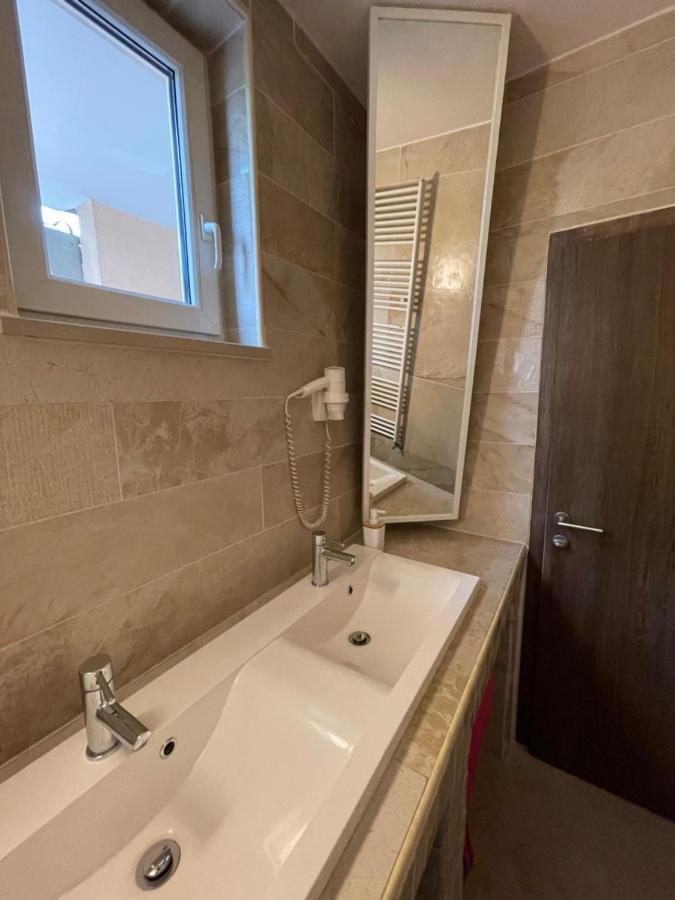 Angelo Hotel Koper Buitenkant foto